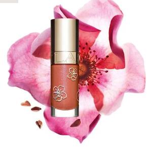 上新：Clarins 星光花漾系列 化身梦幻花仙子