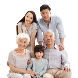 美年大健康成人全面体检套餐