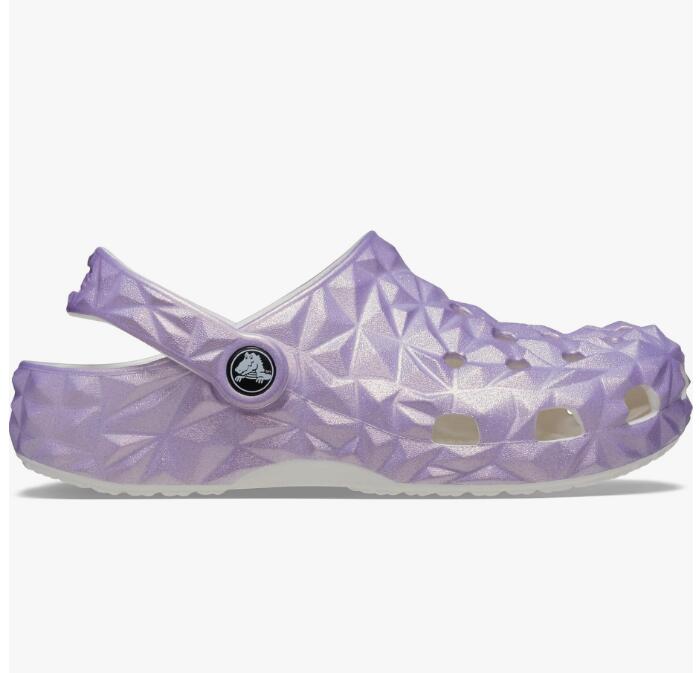 Crocs Memorial Day大促来袭