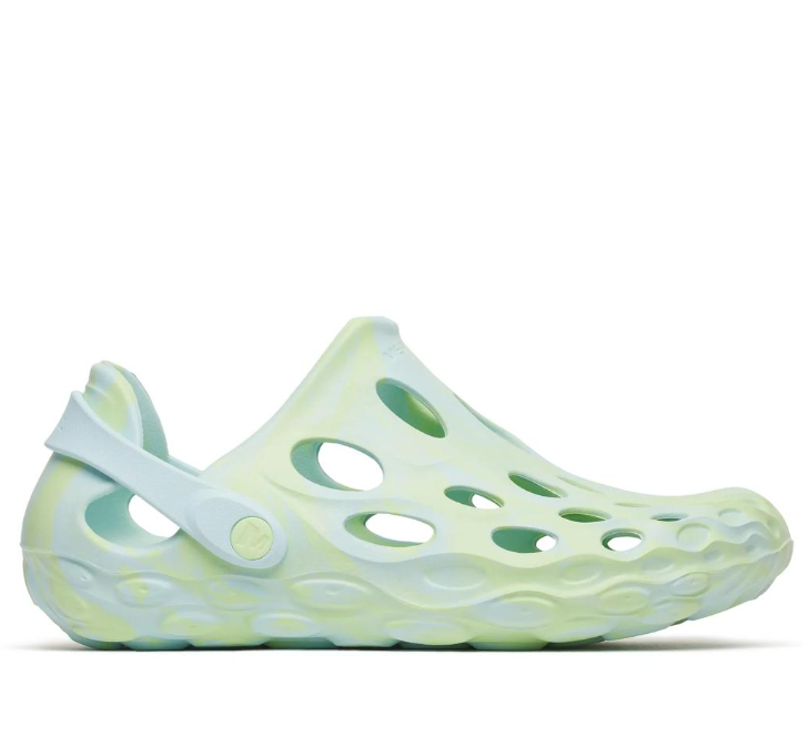 Merrell 异形洞洞鞋 6折叠加额外6折 史低$26