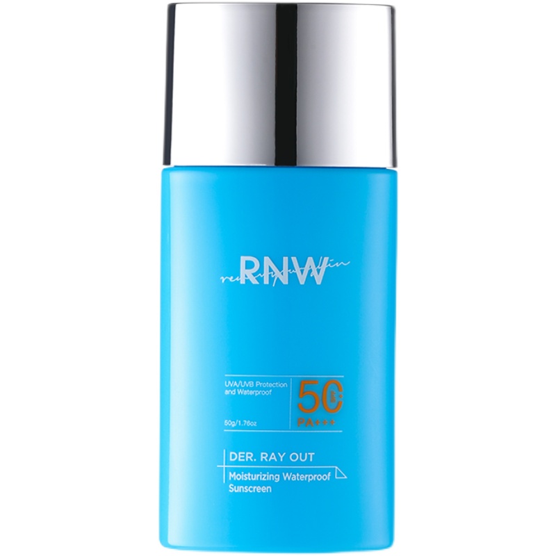 RNW防晒霜乳女面部防紫外线50g