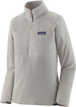 Patagonia R1 Air Zip-Neck Pullover - Women's