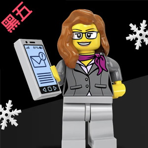 LEGO美国2022黑五大促开启 LEGO美国2022黑五大促开启