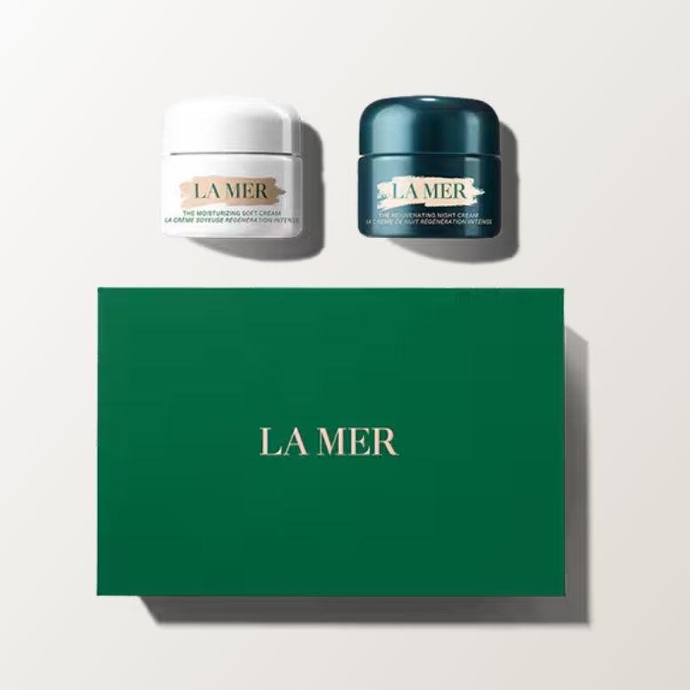 La Mer 干敏皮天菜 修护稳到炸