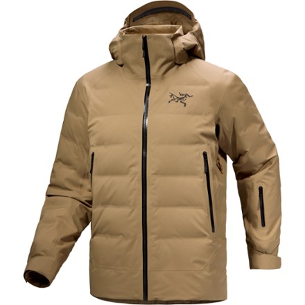 Arcteryx 始祖鸟Fissile Down男士羽绒服