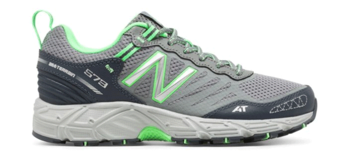 Men's hotsell 573v3 trail