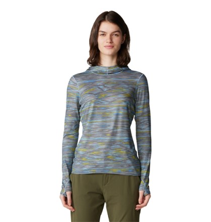 Mountain Hardwear Butter Up Hoody - Women's