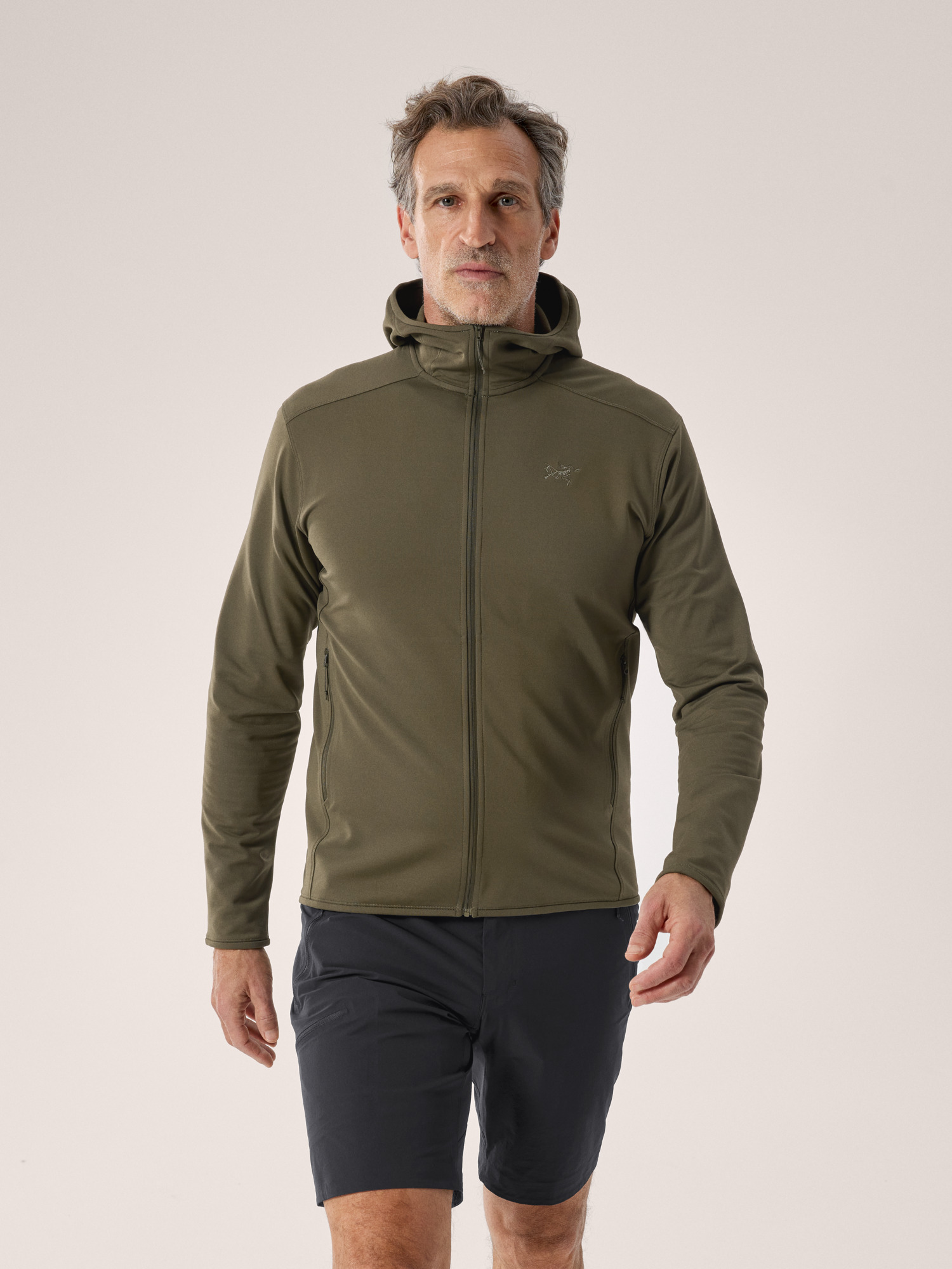 Arcteryx Kyanite Lightweight 始祖鸟男士夹克