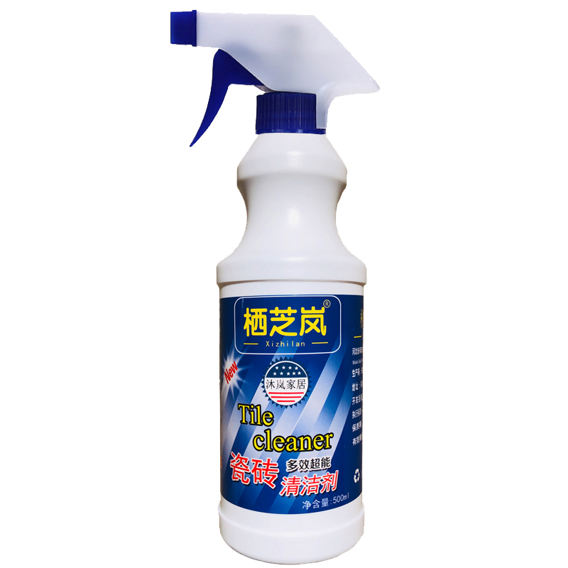 稳定签到瓷砖强力去污地板草酸