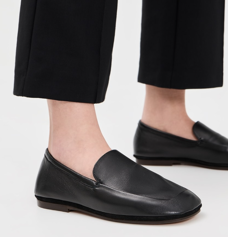 Lemaire Outdoor Slippers 不凑单55折 最后黄金39码