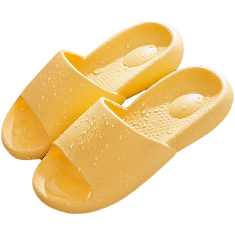 【多色任选一个价！】朴西居家拖鞋