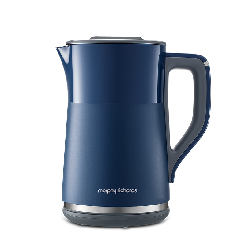 摩飞家用恒温智能保温电热水壶