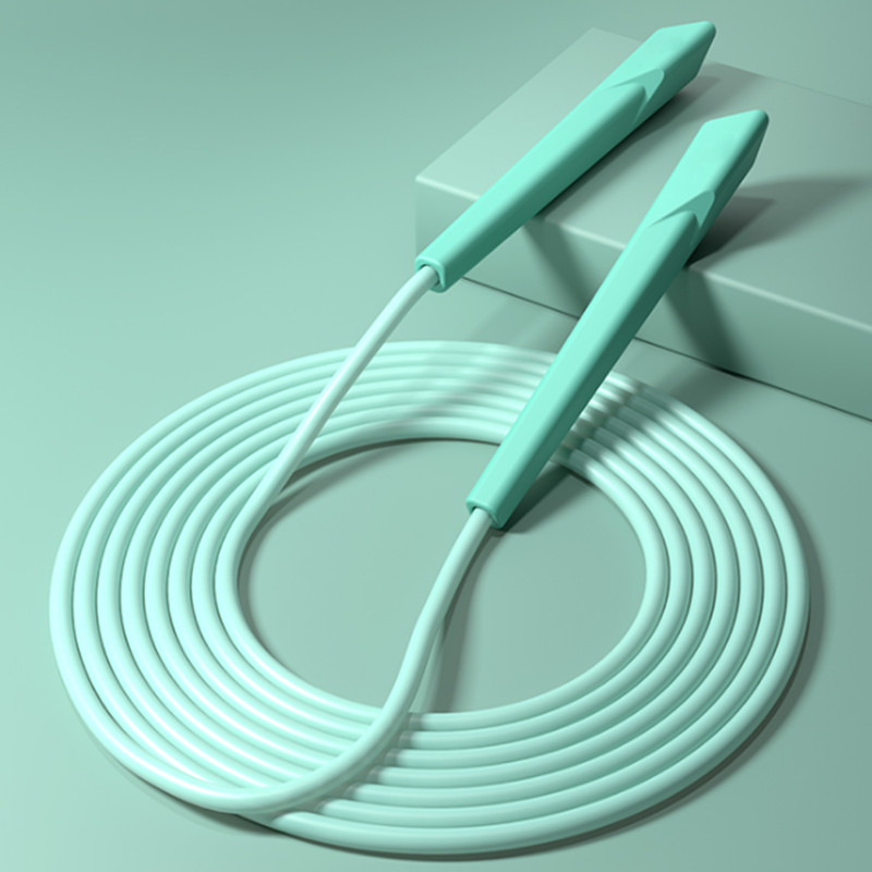 【boll】健身减脂专用轴承跳绳