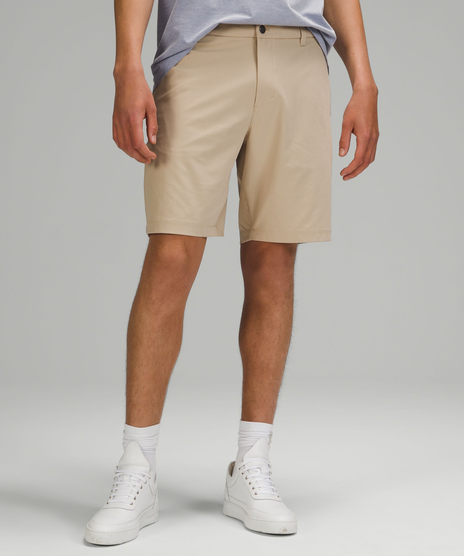 Lululemon Commission Classic-Fit Short 9