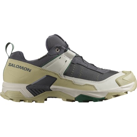 Salomon X Ultra 5 GORE-TEX Low Hiking Shoes - Men's