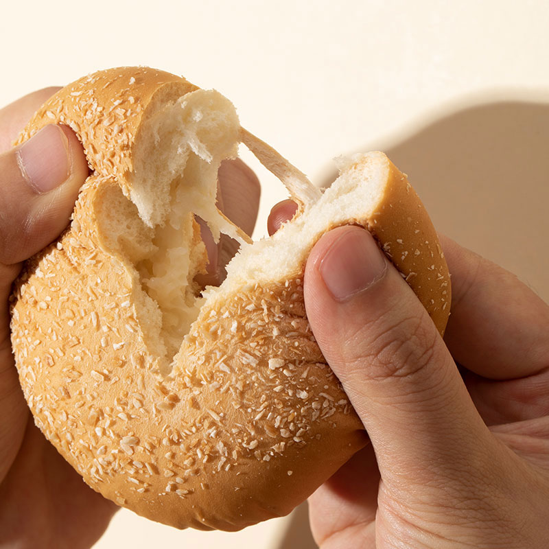 【鼓浪屿】网红爆款新疆酸奶包280g