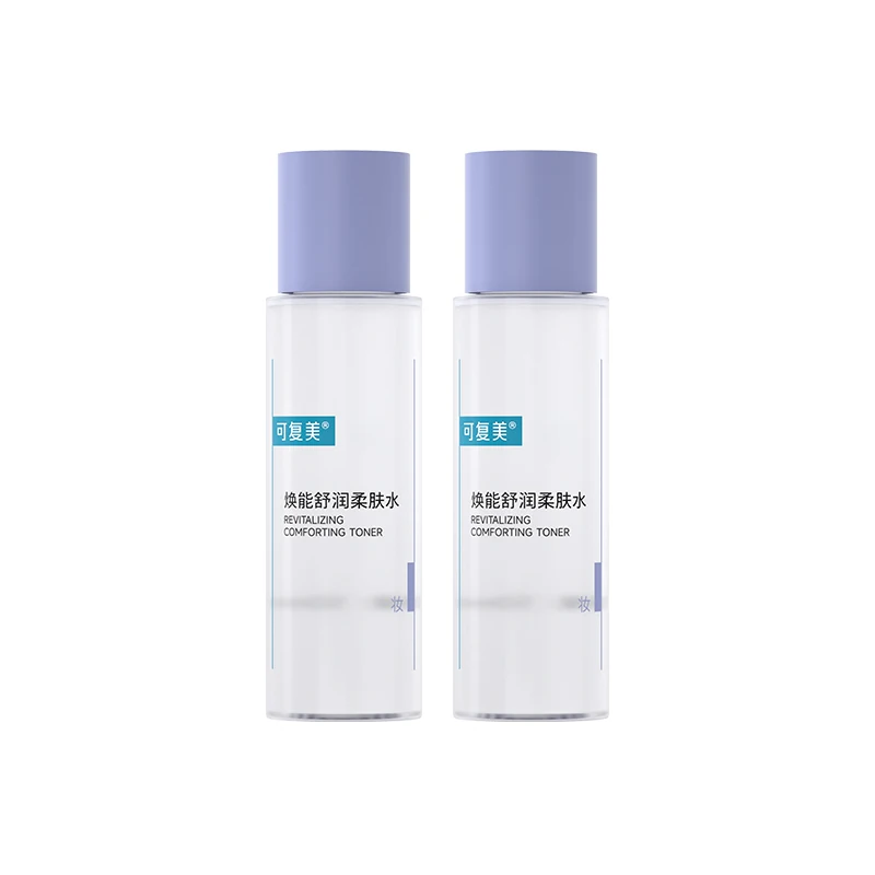 可复美柔肤水50mL×2