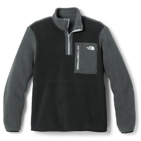 The North Face Yumiori 男士套头衫