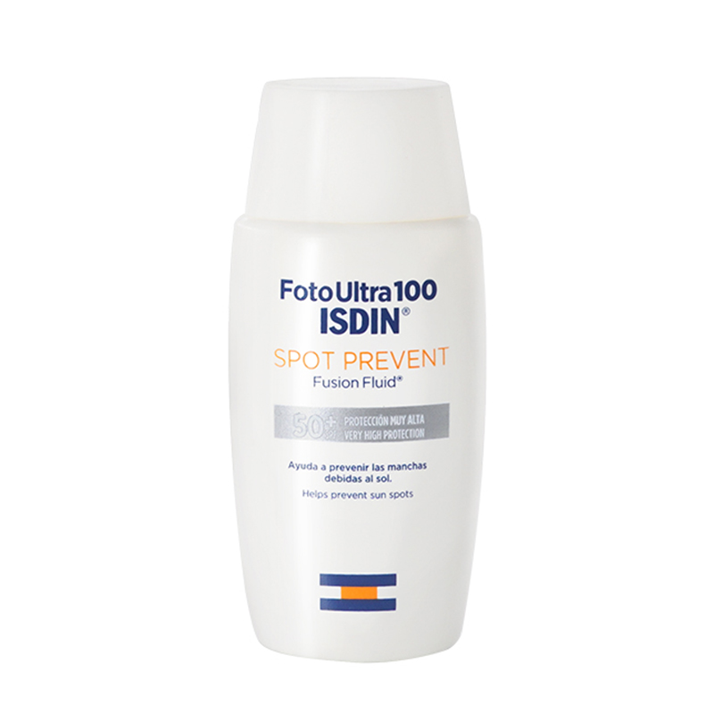 ISDIN/怡思丁亮颜高倍防晒霜50ml