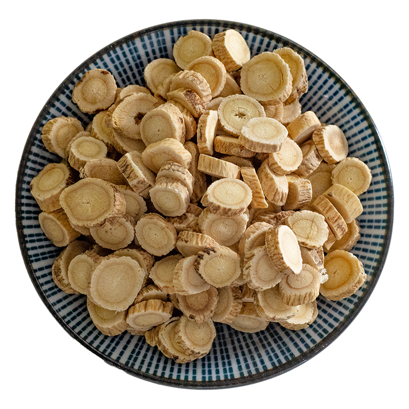 金贵德济堂！黄芪片250g