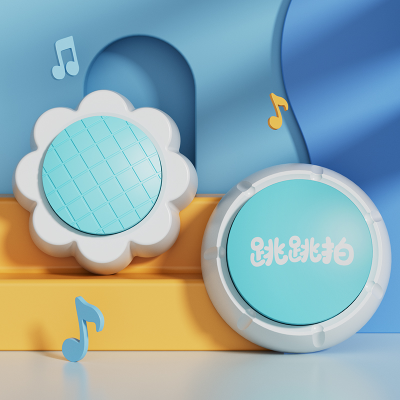 【可签到】【助长身高！】语音计数摸高器