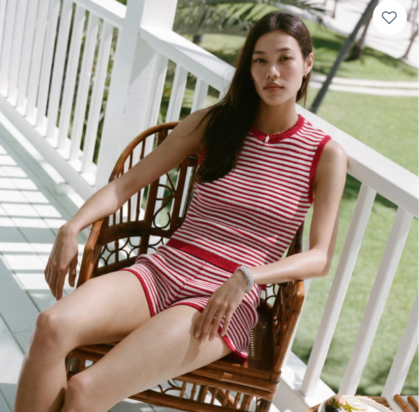 Abercrombie & Fitch 夏日大促 精选8折