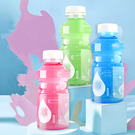 【可签到】益生菌漱口水350ml