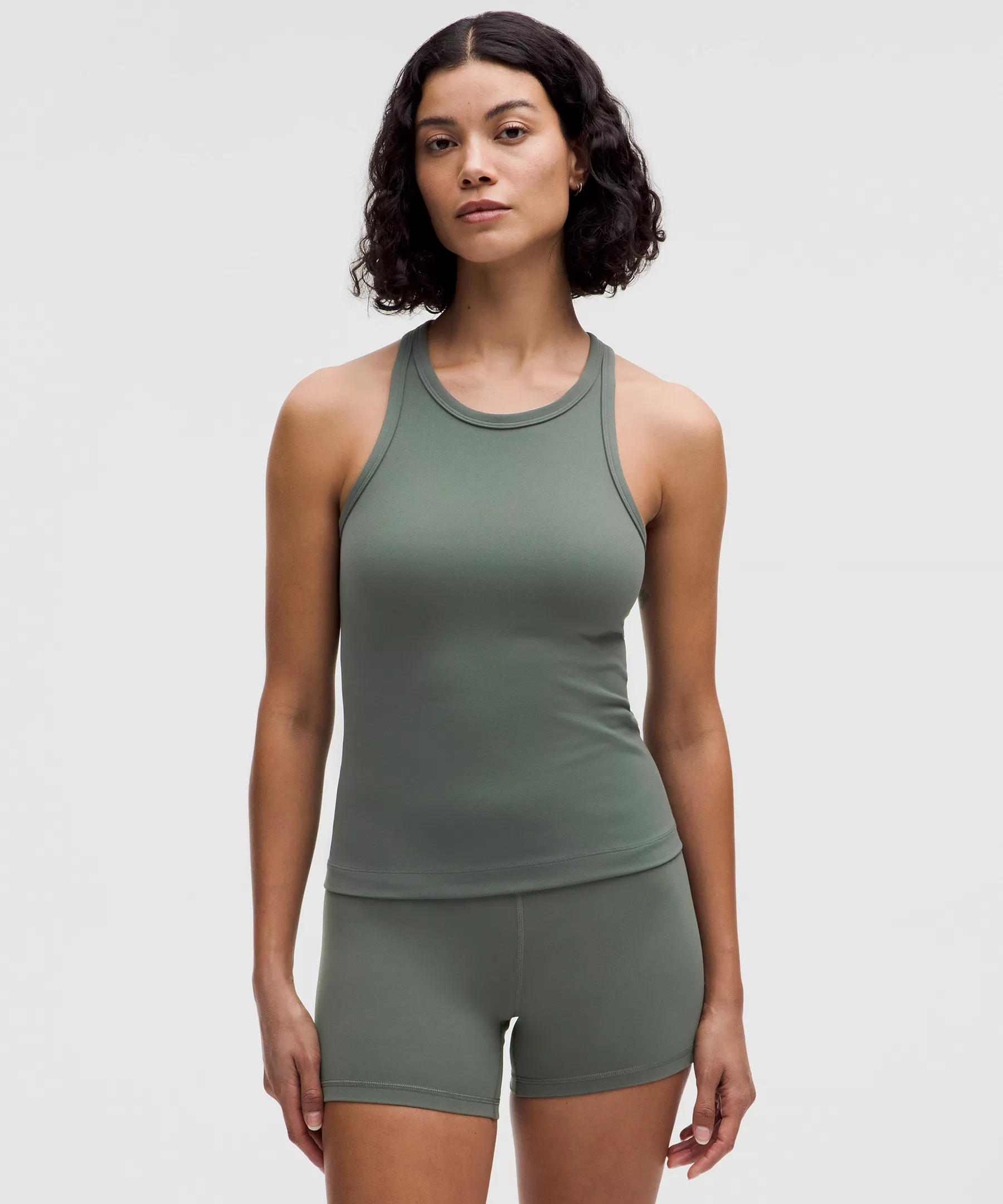 Lululemon Wunder Puff 600蓬女士羽绒马甲