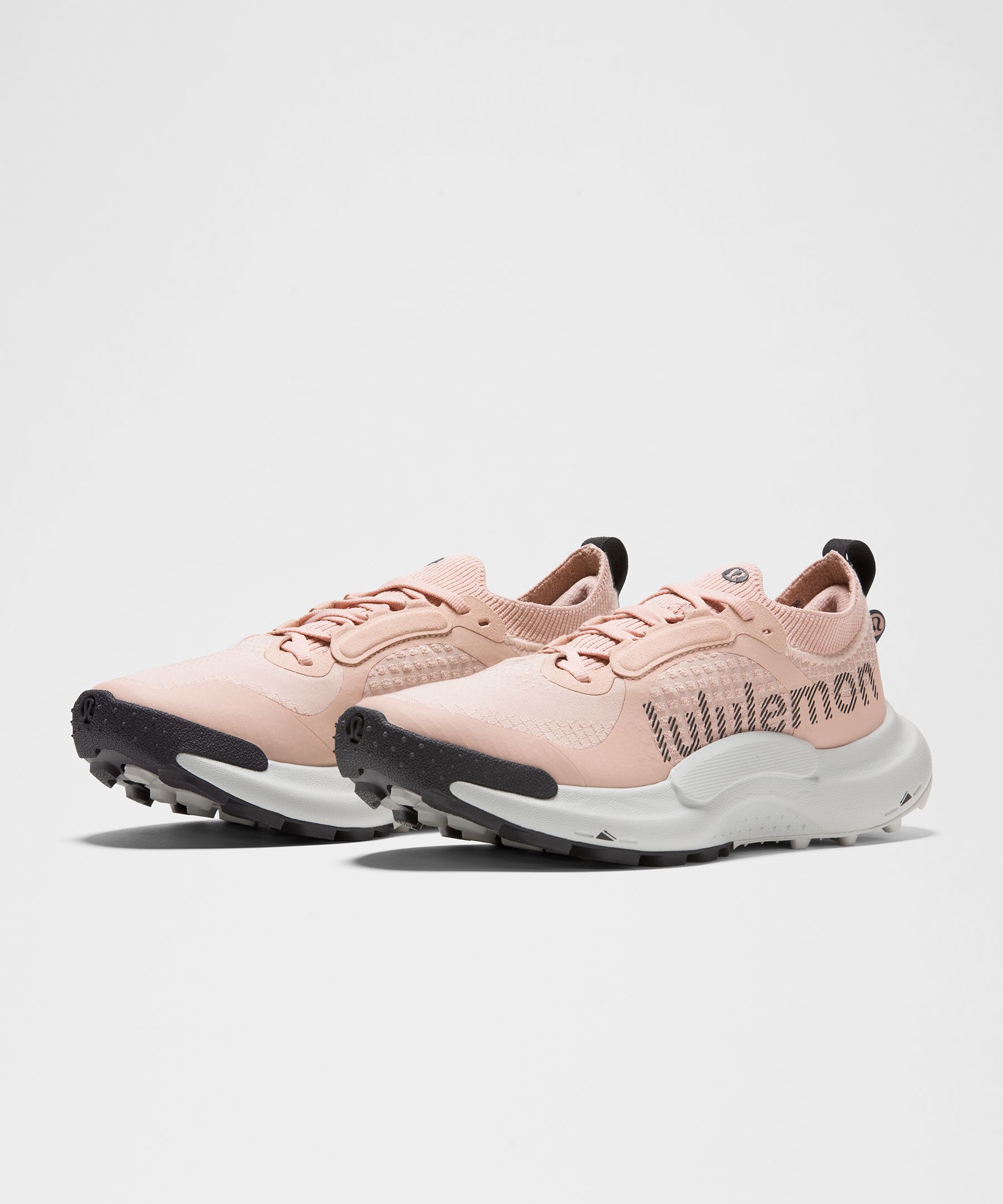 Lululemon Women's Wildfeel 女士跑鞋