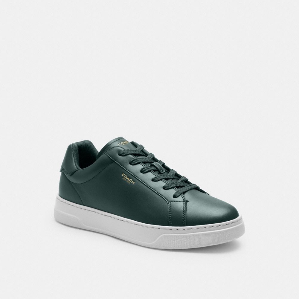 coach high line sneaker CX120-CEH
