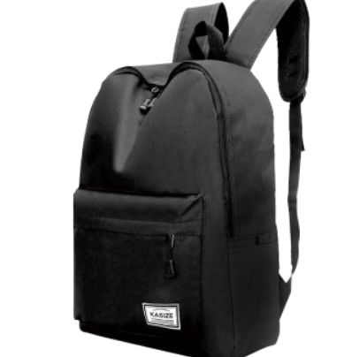 15.9元包邮！猎戈 双肩包男女士背包