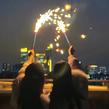 49.9元包邮！舞动魔法棒