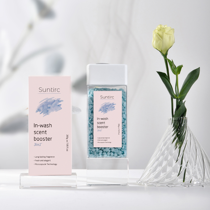 【一索巴赫】家用衣服持久留香珠