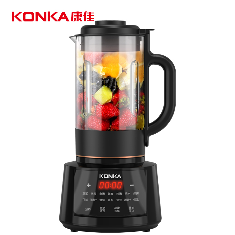 【康佳】家用全自动多功能辅食破壁机