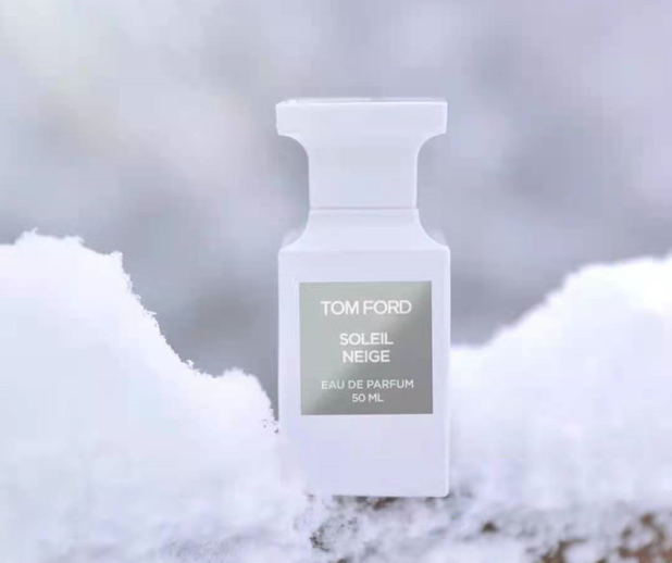 TOM FORD 汤姆福特雪映流光中性香水EDP 50ml,85折€（约1427元） - 拔草哦