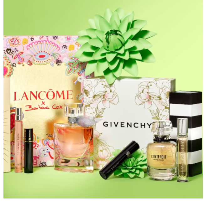 独家大牌礼包>>>