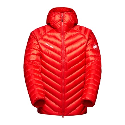 Mammut Broad Peak IN Hooded Down Jacket - Men's