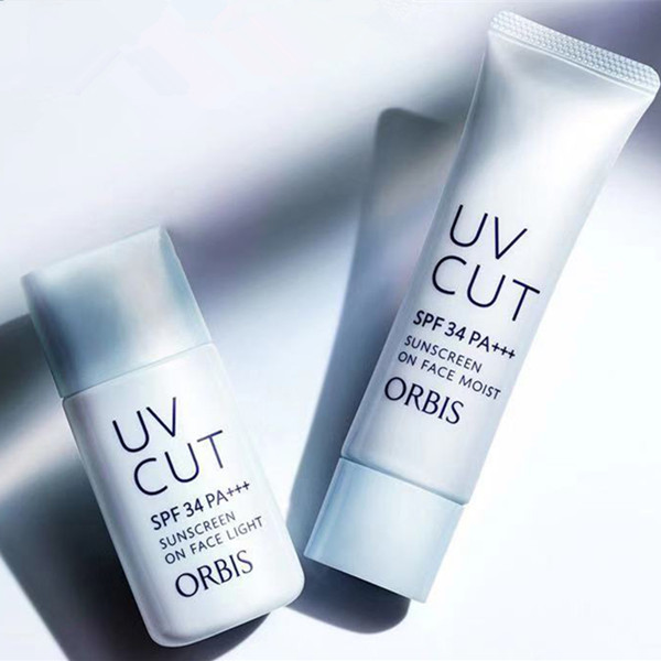 ORBIS/奥蜜思透妍防晒隔离乳1支