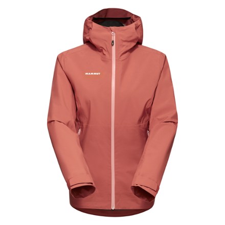 Mammut Alto Light HS Hooded Jacket - Women's