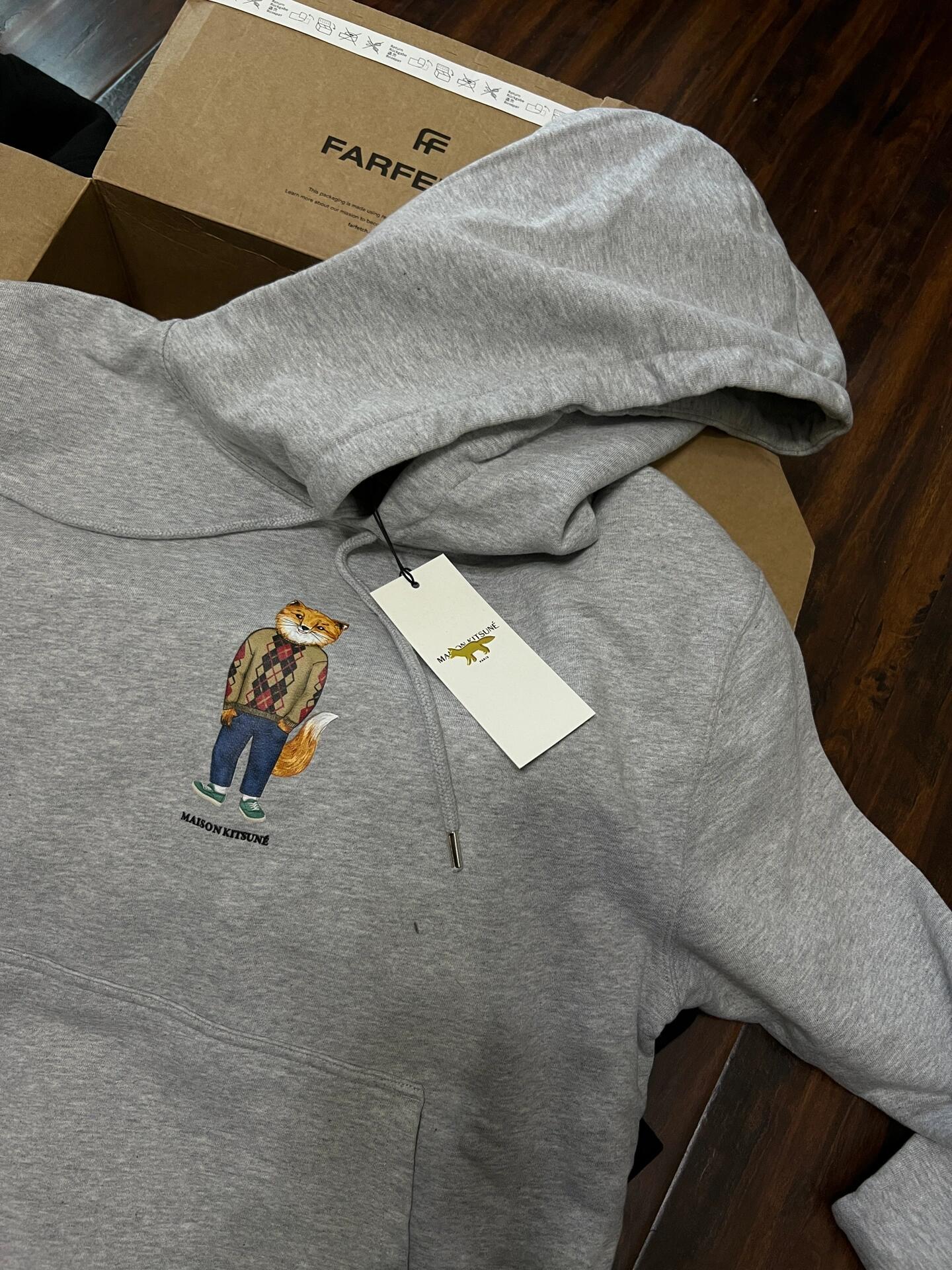Ralph Lauren Polo details