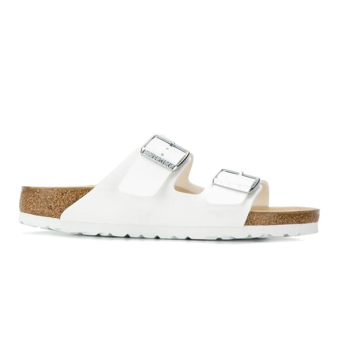 Birkenstock 德国勃肯 Arizona Birko-Flor凉鞋