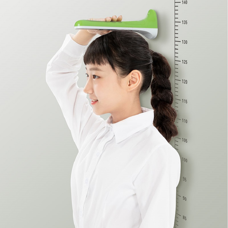 【香山】家用儿童电子身高测量仪