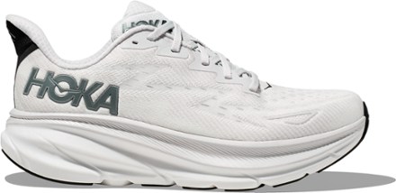 HOKA Clifton 9女士跑鞋