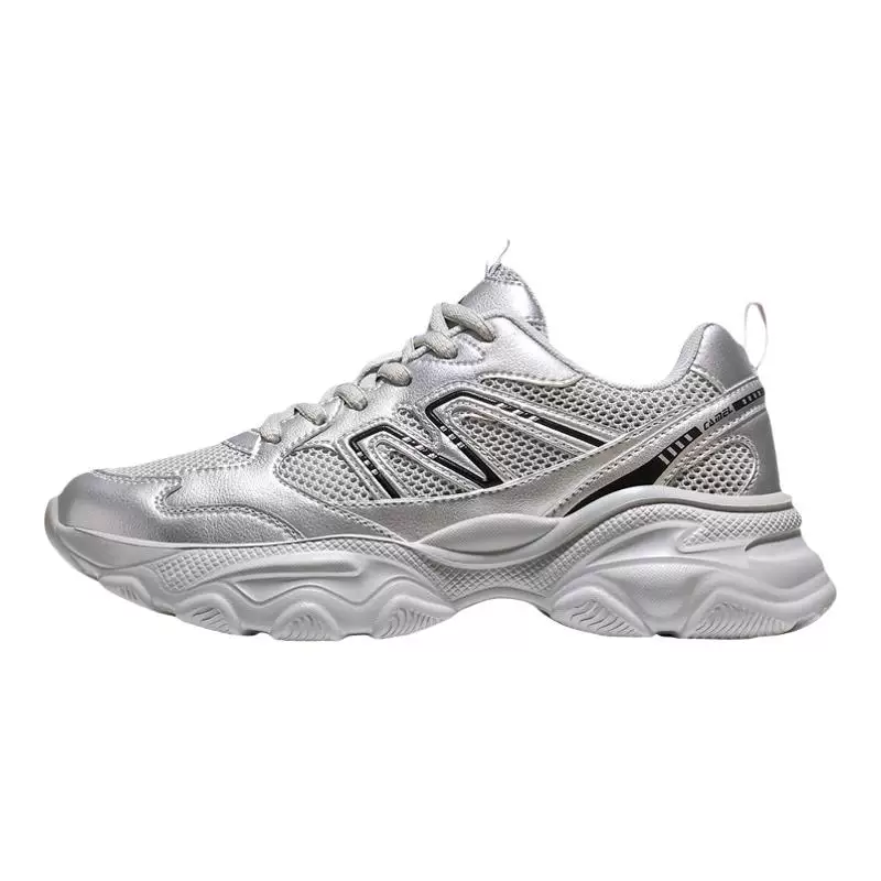 快！低至87！骆驼山药运动鞋2026女款