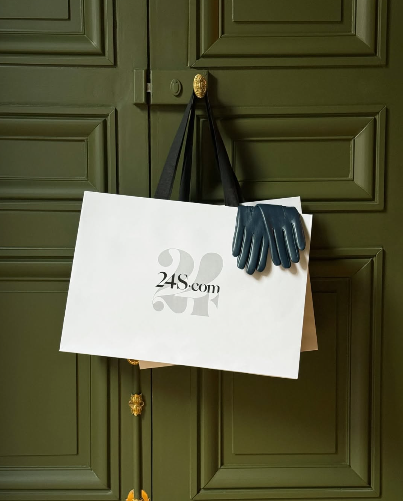 24S promo code February 2026 update and luxury fashion deals