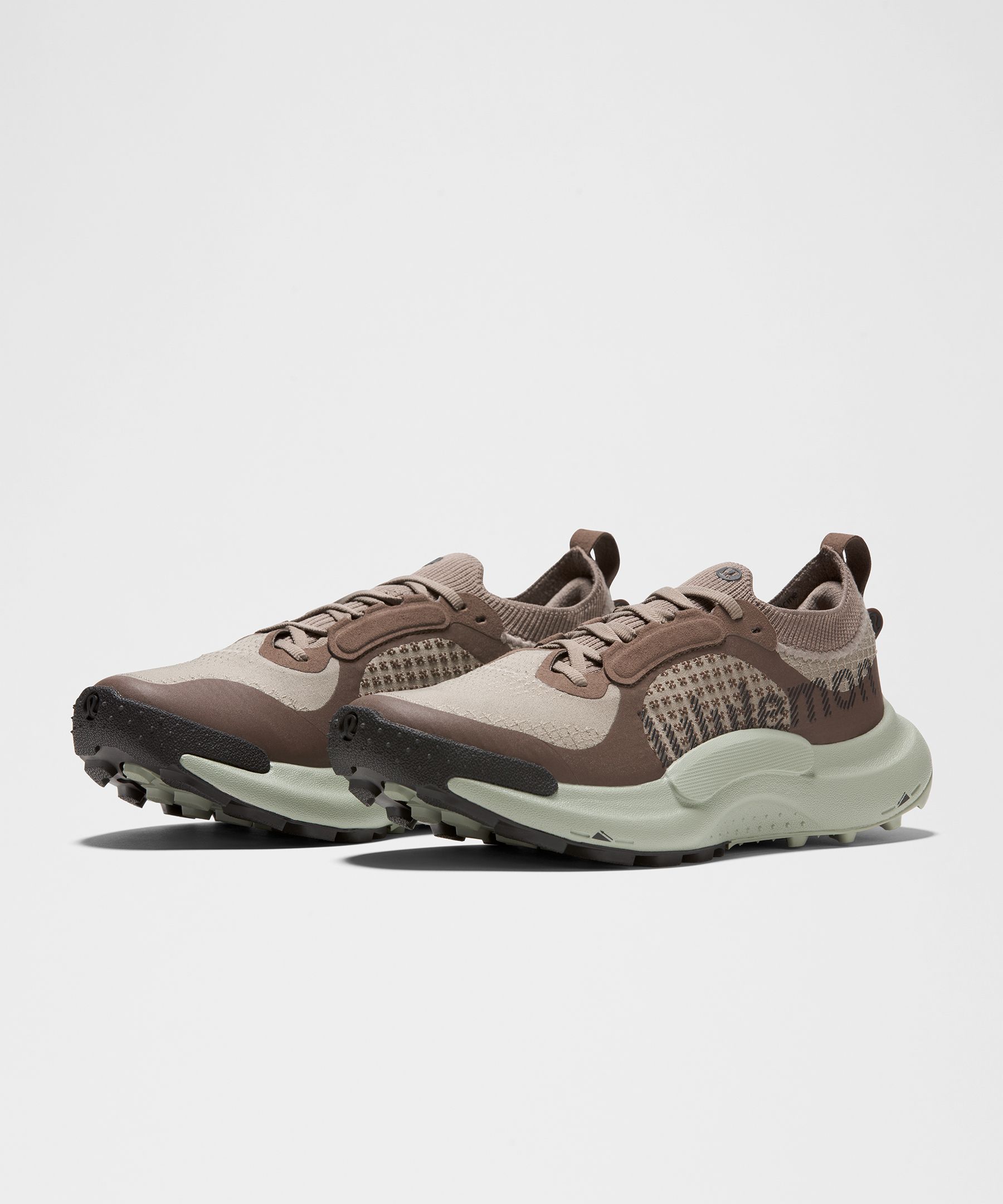 Lululemon Women's Wildfeel 女士跑鞋