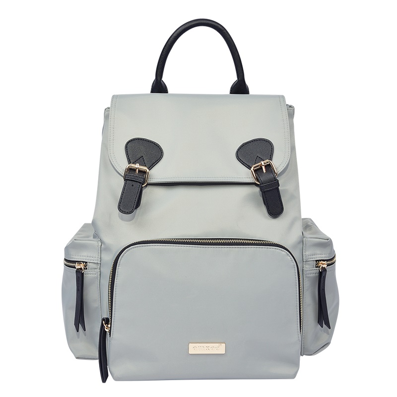 【嫚熙】时尚多功能妈咪包