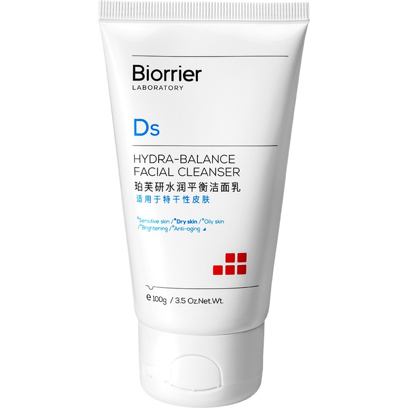 珀芙研水润平衡保湿霜80g