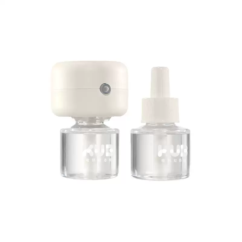 可优比母婴级蚊香液3液1器
