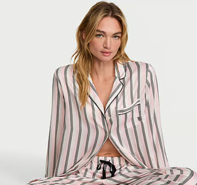 Victoria's Secret 年中大促 低至4折